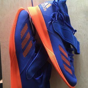 Adidas Crazy Power RK